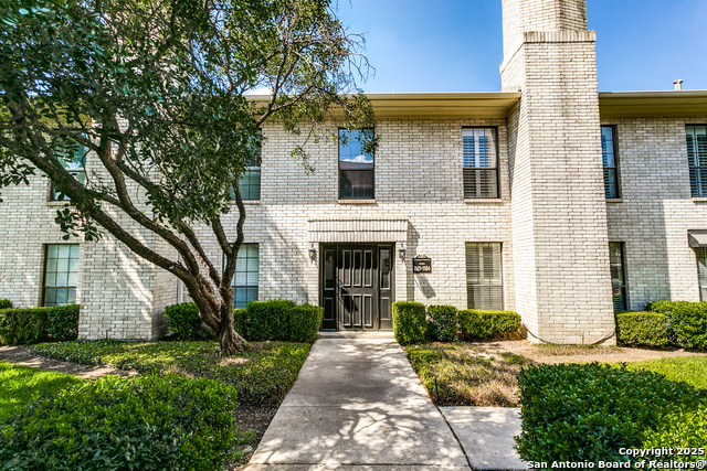 Number 1 for listing