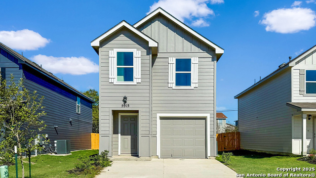 Number 1 for listing