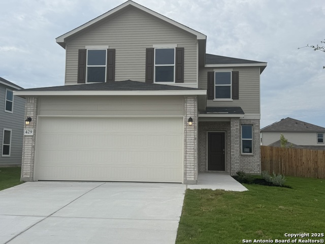 Number 1 for listing