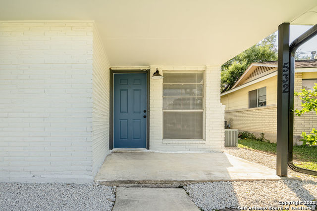 Number 1 for listing