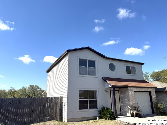 Number 1 for listing