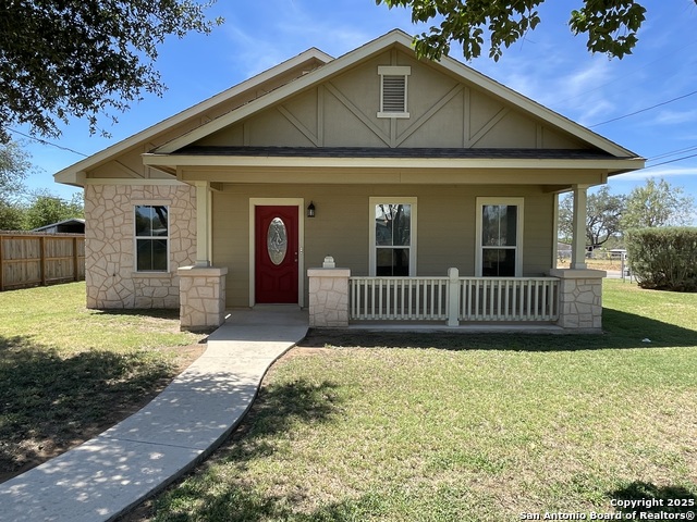 Number 1 for listing