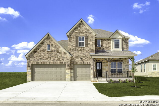 2079 Kinglake Gate, New Braunfels, TX 78130