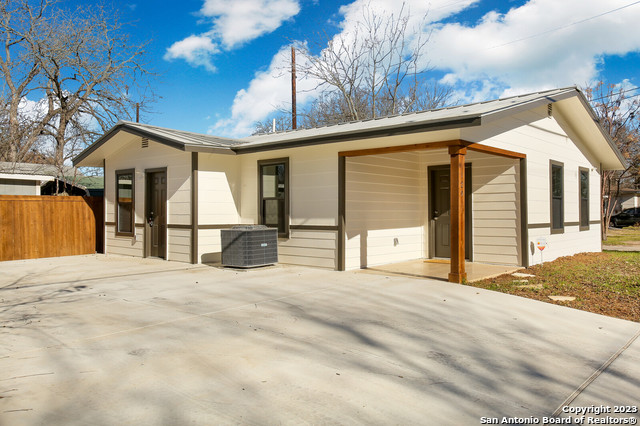 Number 1 for listing
