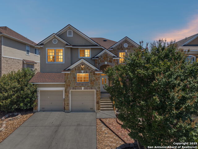 Number 1 for listing