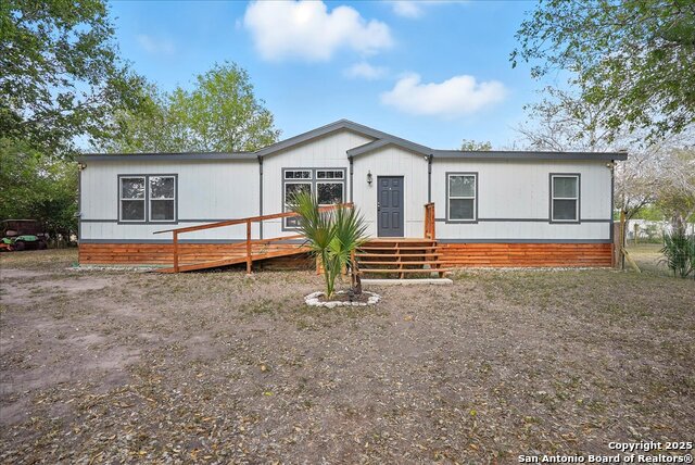 Number 1 for listing