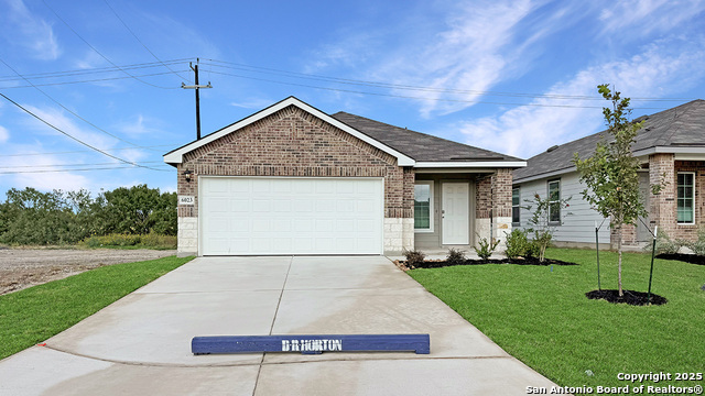 Number 1 for listing