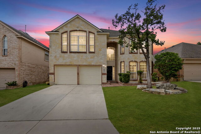 Number 1 for listing