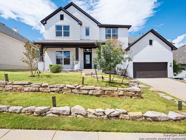 Number 1 for listing