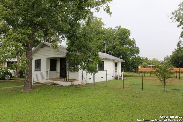Number 1 for listing