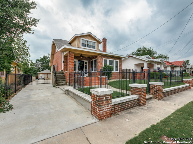 Number 1 for listing
