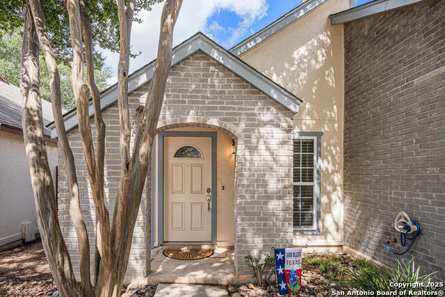 Number 1 for listing