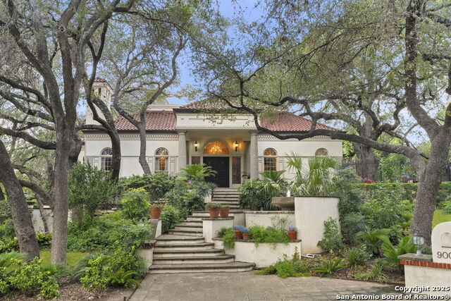 Number 1 for listing