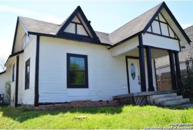 Number 1 for listing