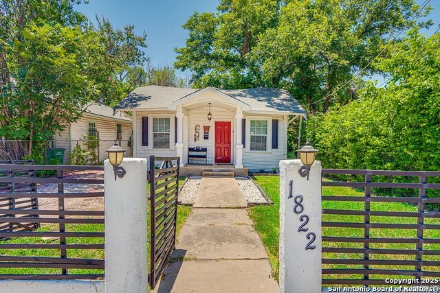 Number 1 for listing