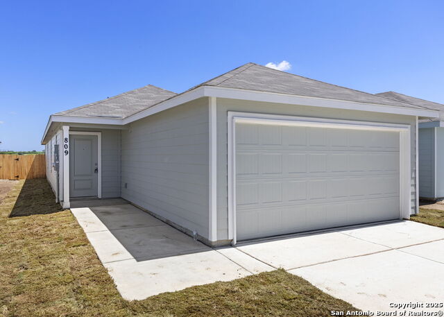 Number 1 for listing