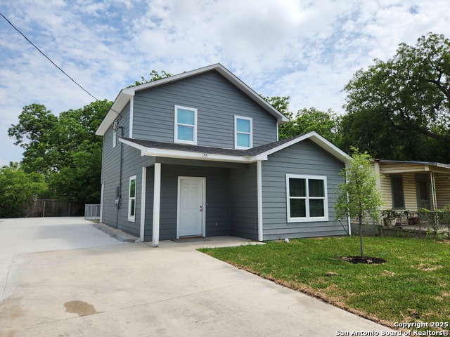 Number 1 for listing