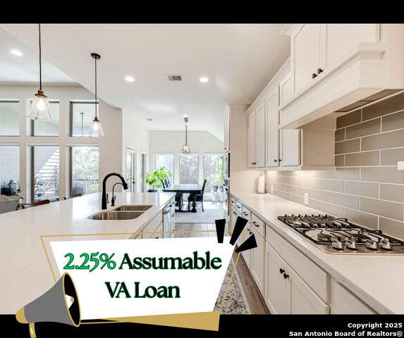 Number 1 for listing