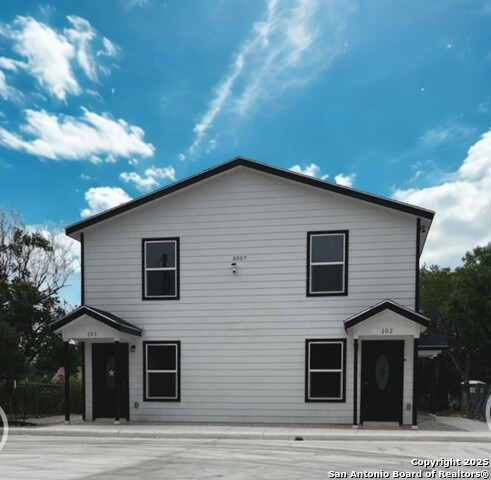 Number 1 for listing