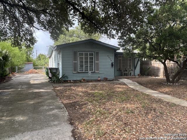 Number 1 for listing