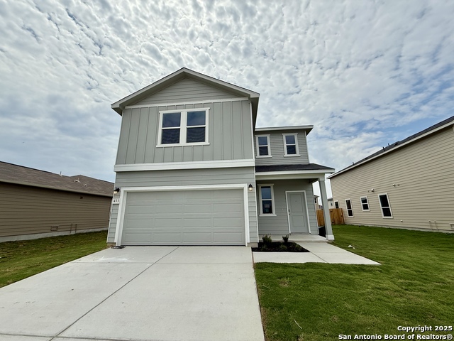 Number 1 for listing