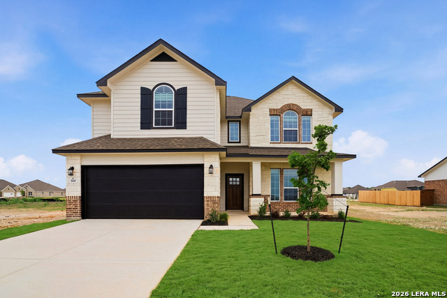 Number 1 for listing