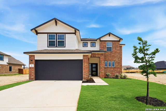 Number 1 for listing