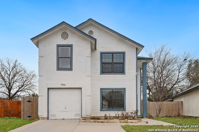 Number 1 for listing