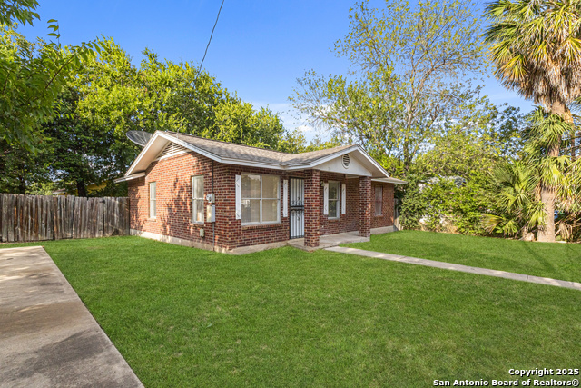 Number 1 for listing
