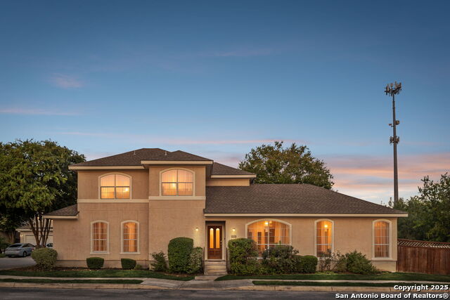 Number 1 for listing