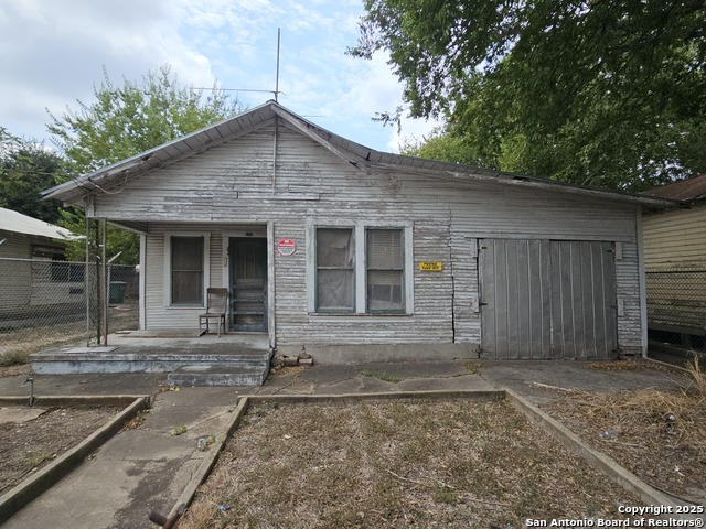 Number 1 for listing