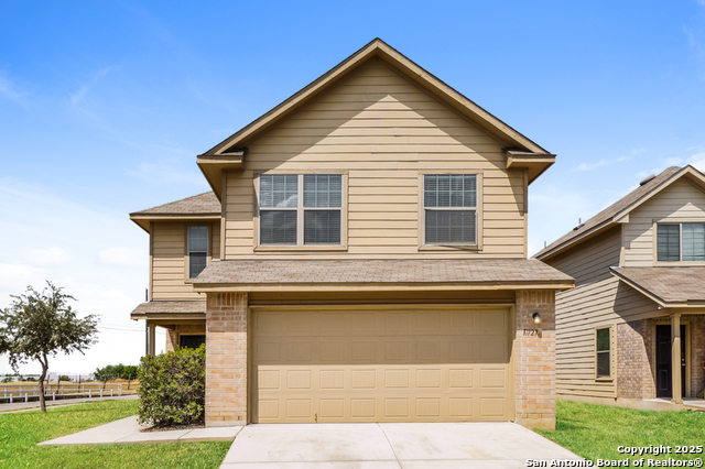 Number 1 for listing