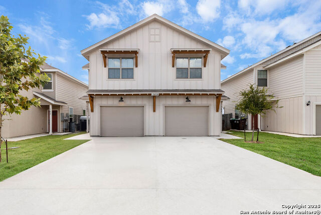 Number 1 for listing