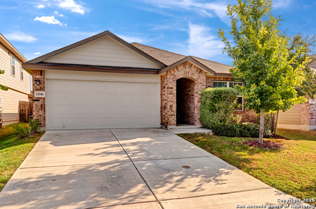 Number 1 for listing