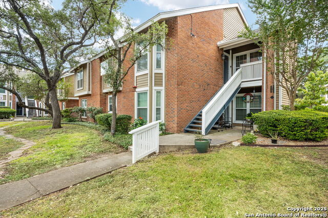 Number 1 for listing