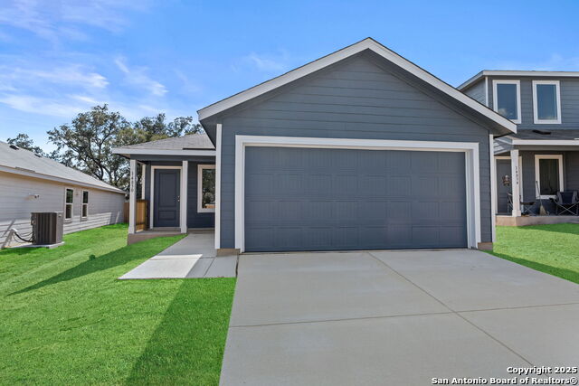 Number 1 for listing