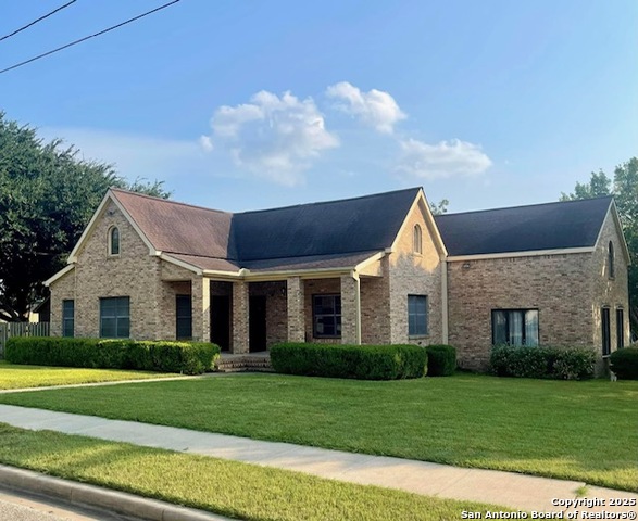 Number 1 for listing