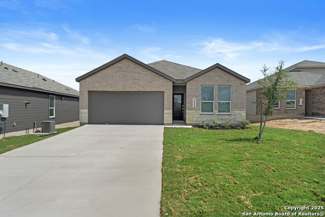 Number 1 for listing