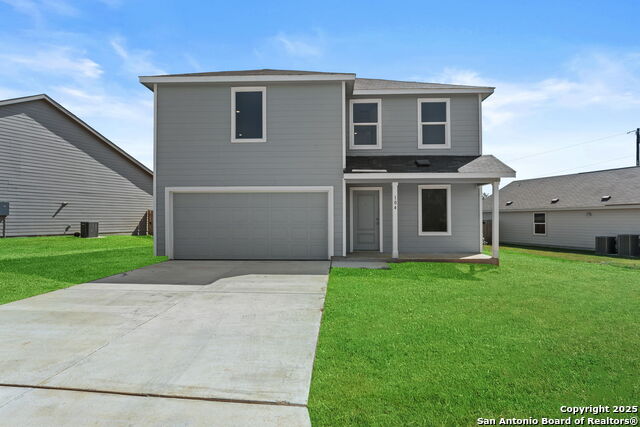 Number 1 for listing