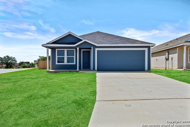 Number 1 for listing