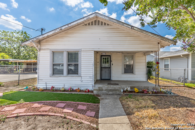 Number 1 for listing