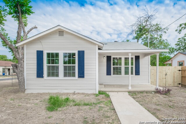 Number 1 for listing