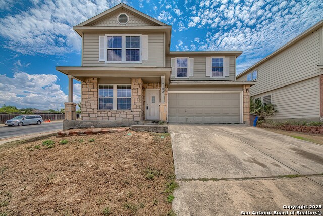 Number 1 for listing