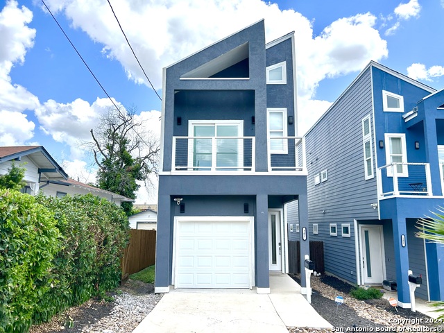 Number 1 for listing