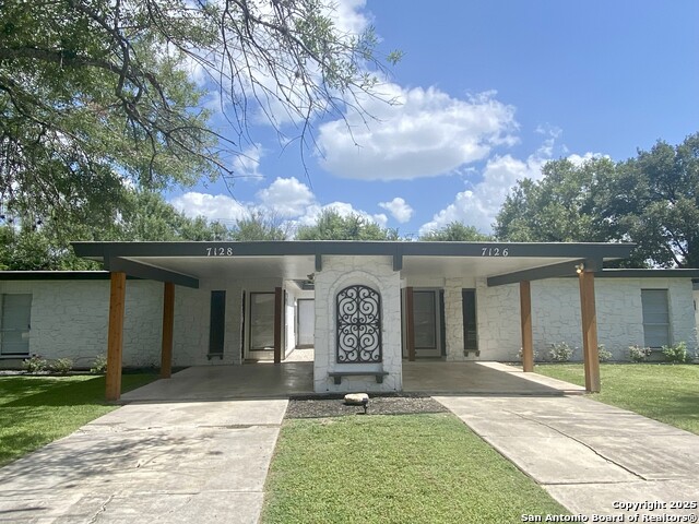 Number 1 for listing