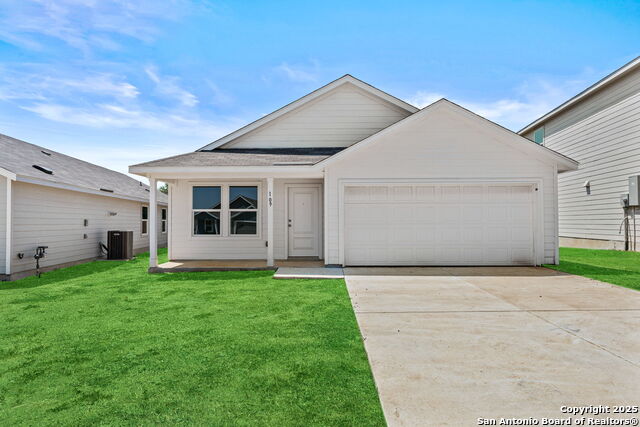 Number 1 for listing