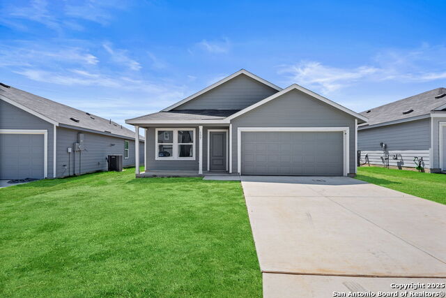 Number 1 for listing