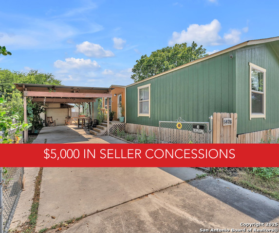 Number 1 for listing