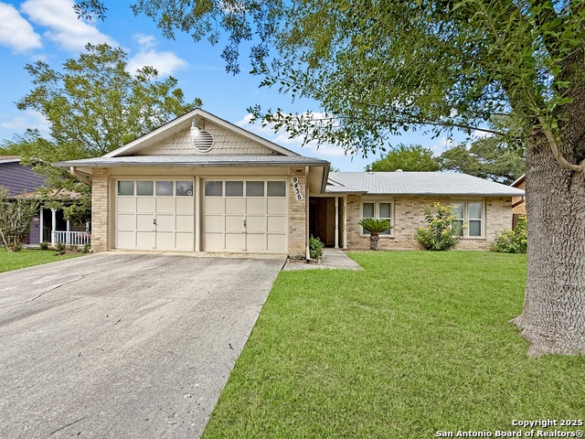 Number 1 for listing