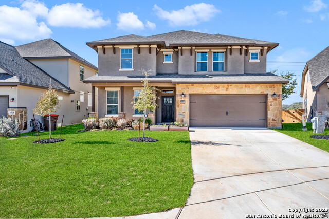 Number 1 for listing